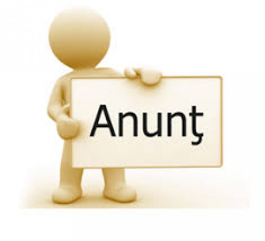Anunț important pentru locatarii străzii Iurii Gagarin!